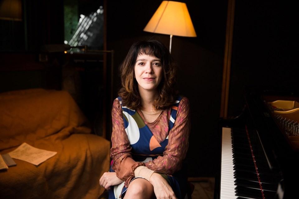 Pianista indicada ao Grammy Latino se apresenta como solista na abertura da temporada 2024 de Oses