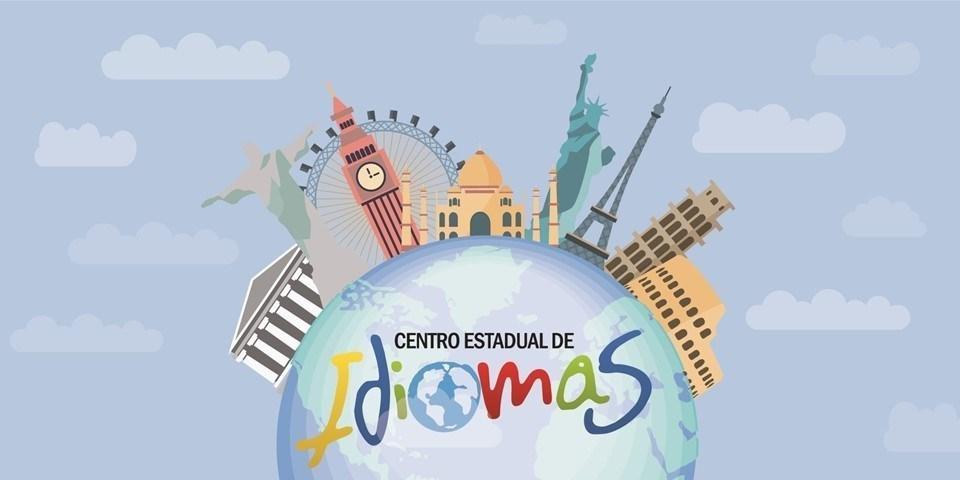 Sedu abre inscrições para cursos de inglês e espanhol