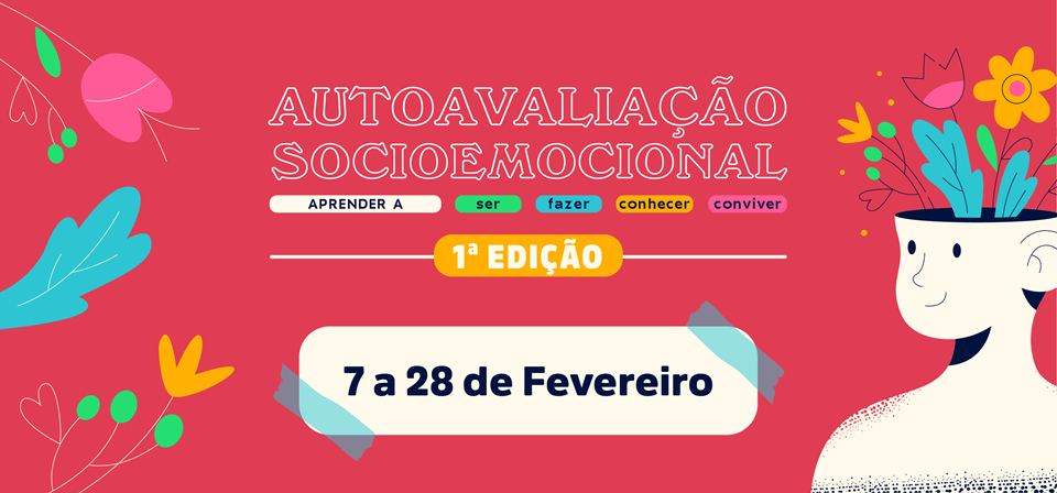 Sedu inicia autoavaliação socioemocional de estudantes da Rede Estadual
