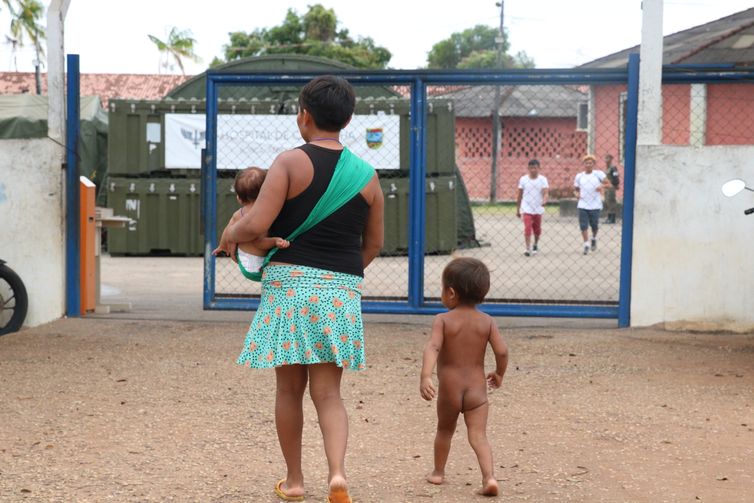Seleção de entidades para serviços de saúde indígena pode ser retomada