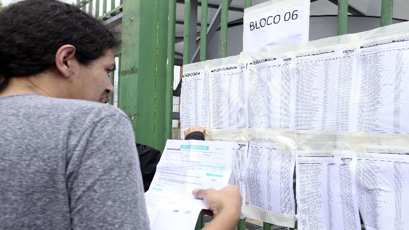 Sisu 2024: matrícula de selecionados começa nesta sexta-feira