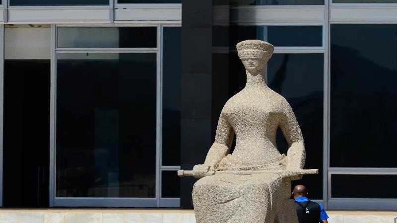 STF retoma hoje julgamento sobre revisão da vida toda do INSS