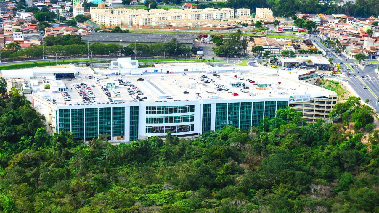 Caça aos ovos e oficina de chocolate: veja atividades de Páscoa nos shoppings