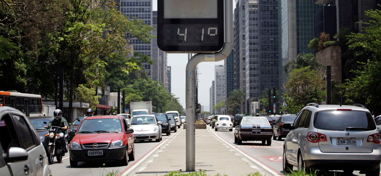 Calorão: 5 formas de se proteger das altas temperaturas no ES