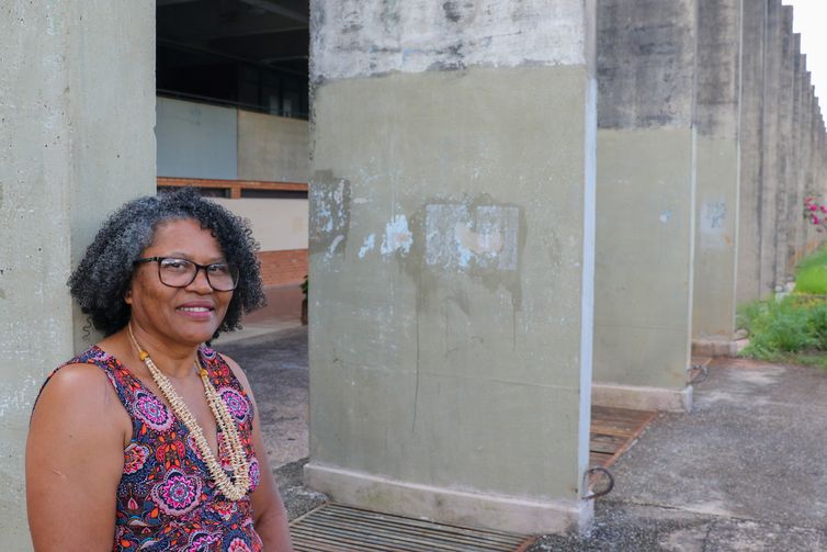 Calouros 60+ estreiam na Universidade de Brasília em 18 de março