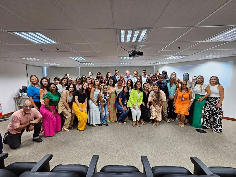 Detran|ES apresenta Planejamento Estratégico 2024-2027 com foco em inovação e segurança no trânsito