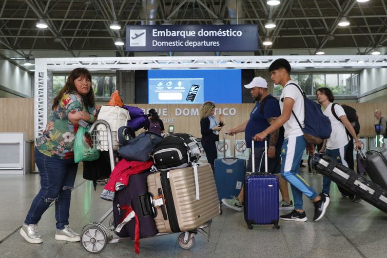 Empresa aérea pode proibir venda de milhas, decide 3ª Turma do STJ