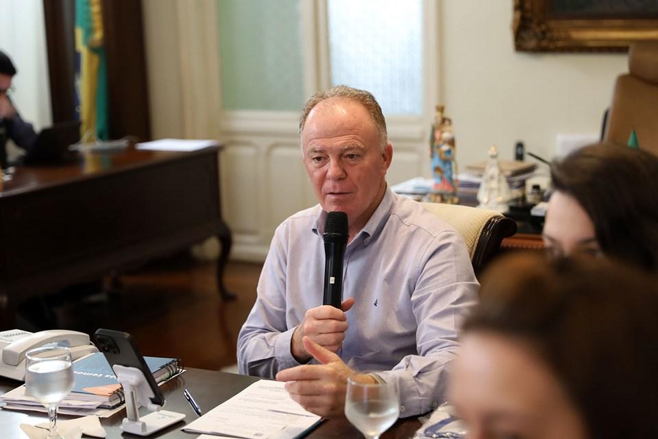 Governo do Estado anuncia novos serviços às pessoas com deficiência