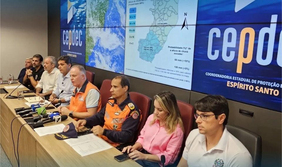 Governo do Estado concede isenções e dá mais prazo para pagamento de ICMS em municípios afetados pelas chuvas