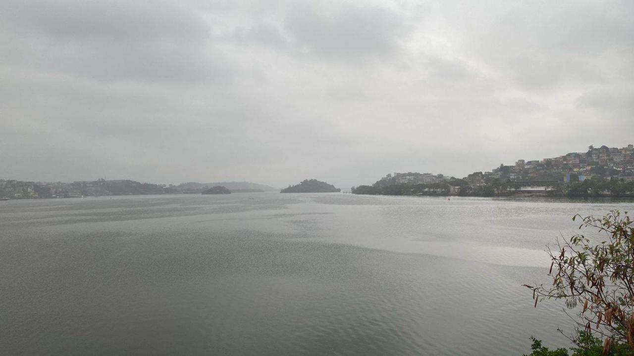 Onda de calor no fim? Instituto alerta para chuvas intensas em 41 cidades do ES