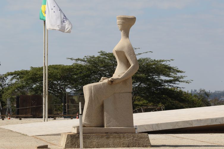 Prisão de suspeitos no caso Marielle passará por referendo no Supremo