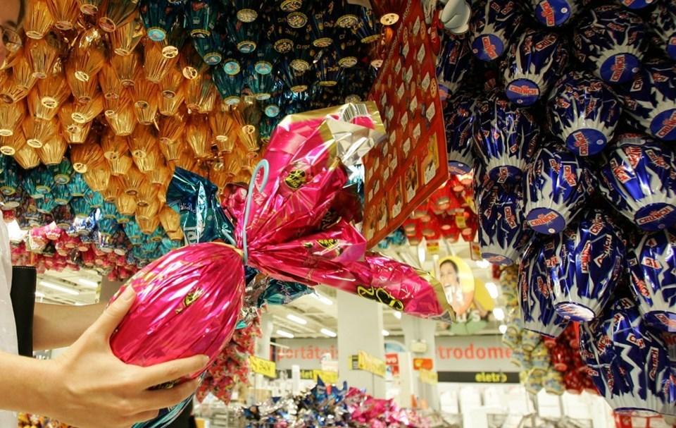 Procon-ES: pesquisa de preços de ovos de Páscoa aponta diferença de até 80%
