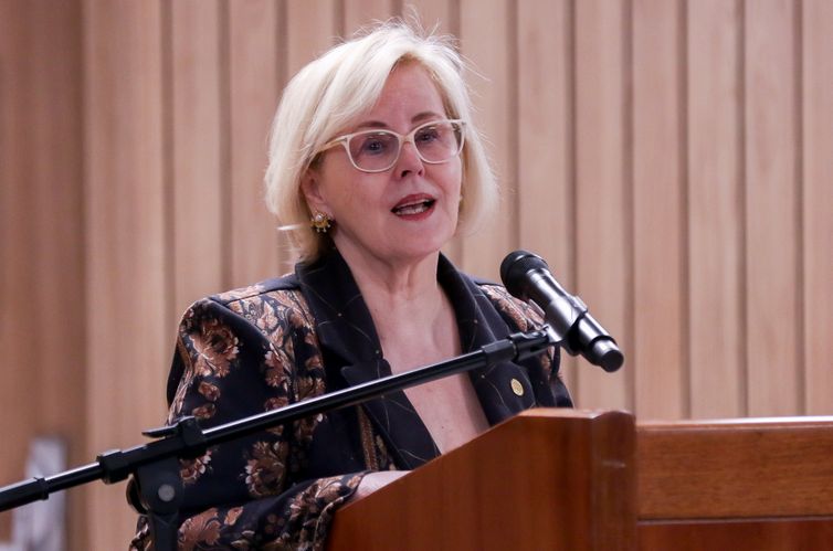 Rosa Weber aceita indicação para Tribunal de Revisão do Mercosul