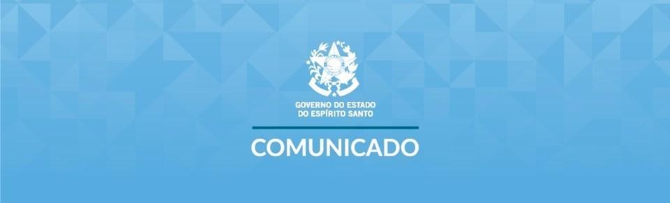 Salário dos servidores do Executivo Estadual será depositado no dia 28 de março