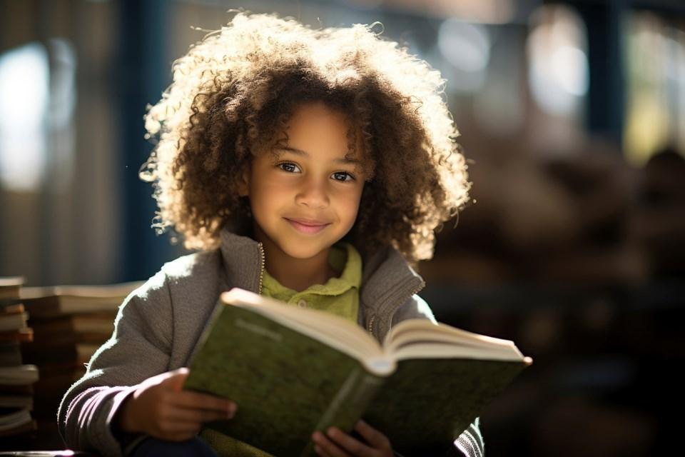Sedu divulga seleção preliminar de obras de literatura infantil Espírito-santense