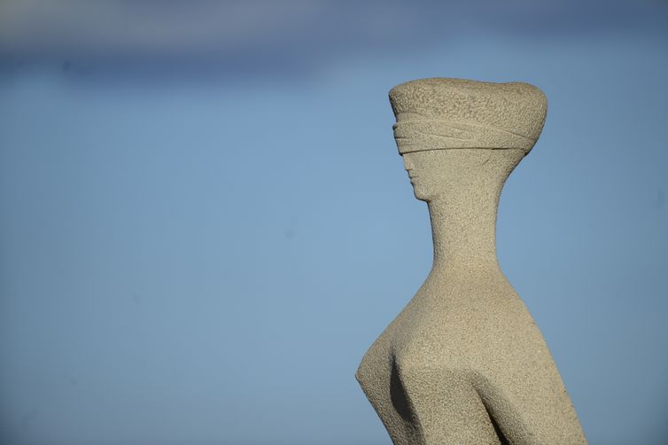 STF nega tese de estado de coisas inconstitucional para o país