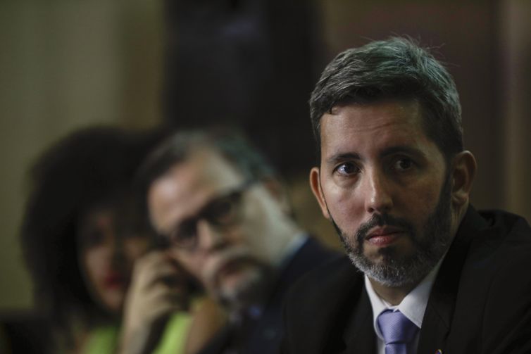 TRE-DF torna Leandro Grass, ex-candidato ao GDF, inelegível por 8 anos