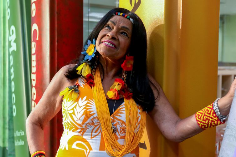 “Acredito no poder transformador da educação”, diz escritora indígena