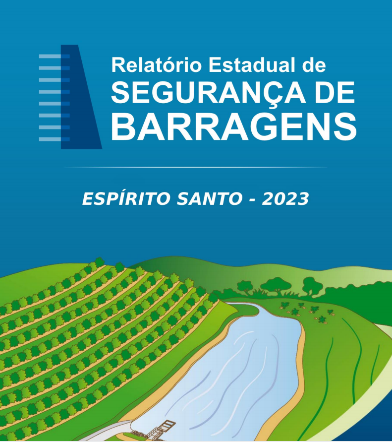 Agerh publica Relatório Estadual de Segurança de Barragens