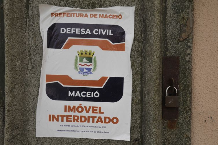 AGU envia ao STF parecer sobre ação contra acordo da Braskem