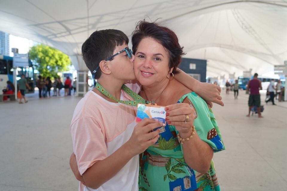 Ceturb-ES lança campanha de inclusão no transporte público