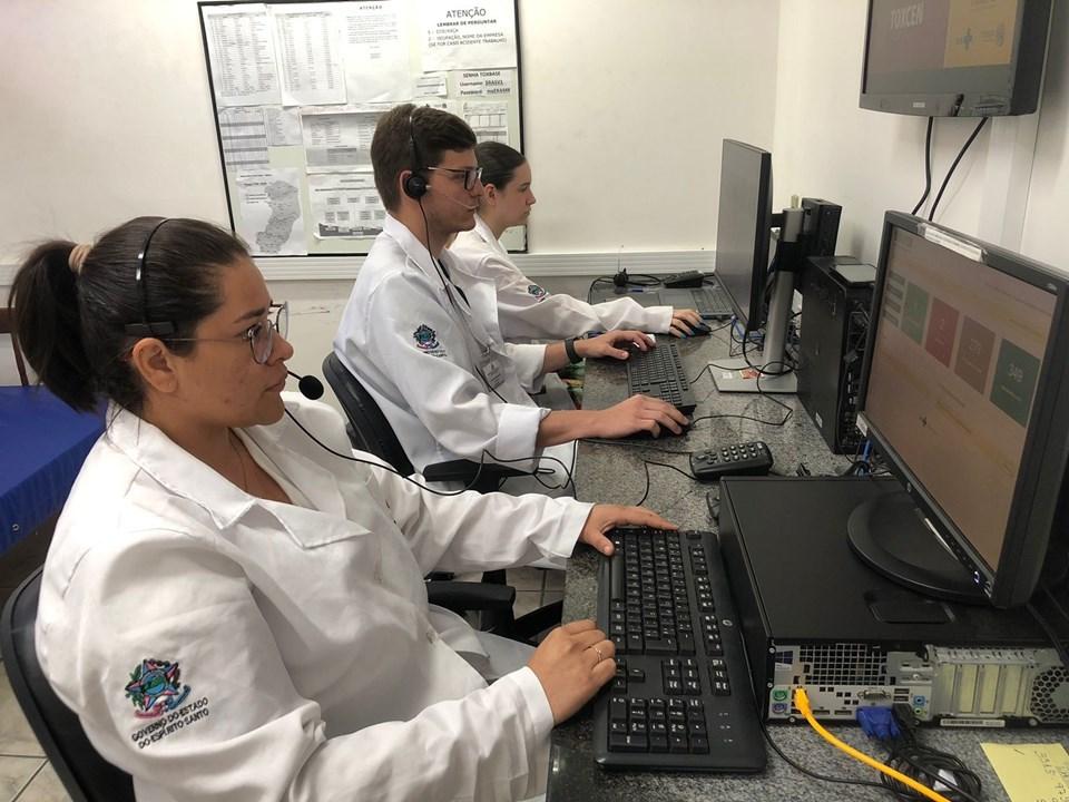 CIATox-ES completa 32 anos de serviço essencial à população capixaba