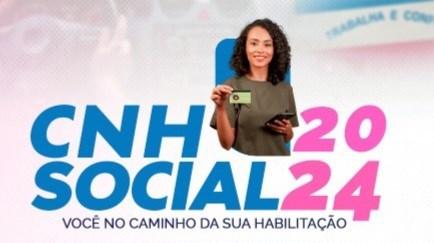CNH Social 2024 já tem mais de 63 mil inscritos