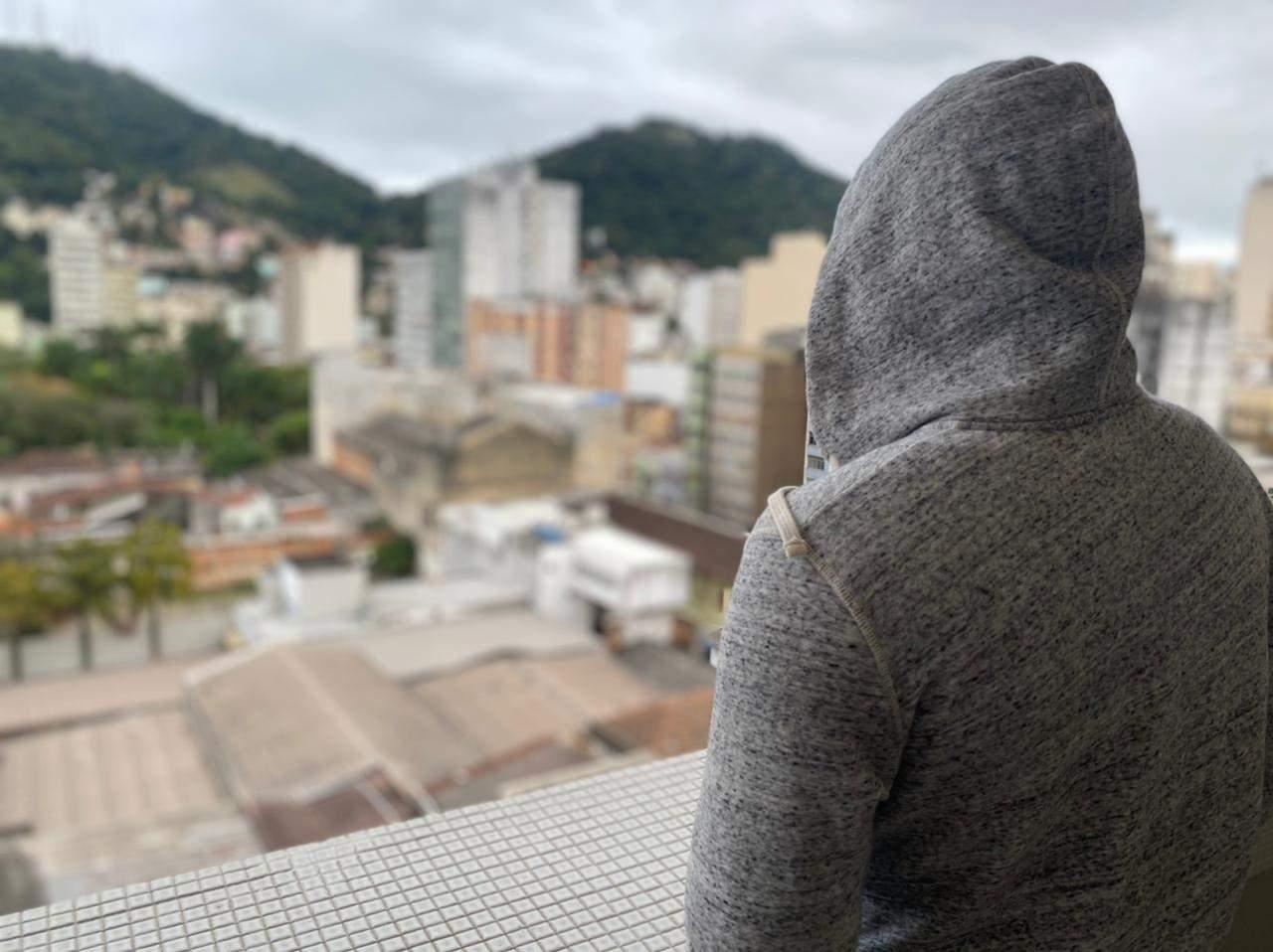 Esfriou por aí? Vitória pode bater recorde de frio nesta sexta-feira