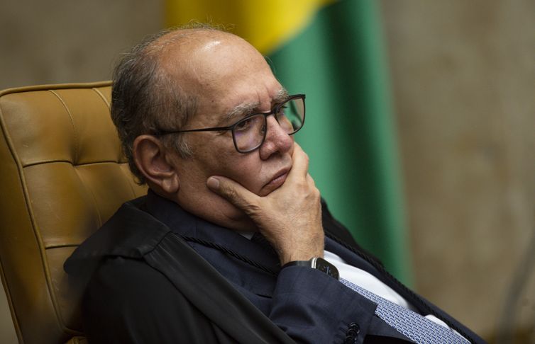 Gilmar Mendes determina conciliação em ações sobre marco temporal