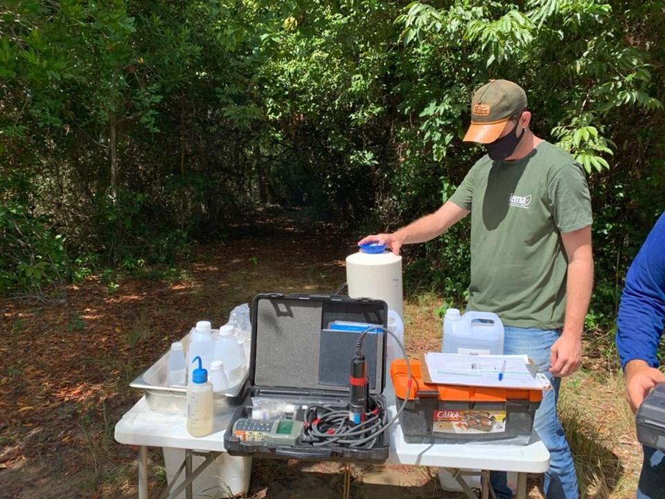 Iema abre inscrições de processo seletivo para Nível Superior