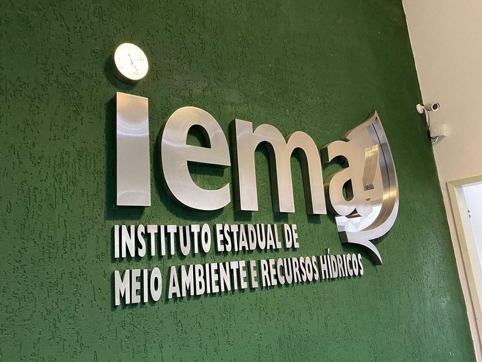 Iema divulga processos de licenciamento ambiental com pendências dos empreendedores