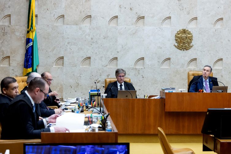 STF considera ilegal perfilamento racial em abordagens policiais