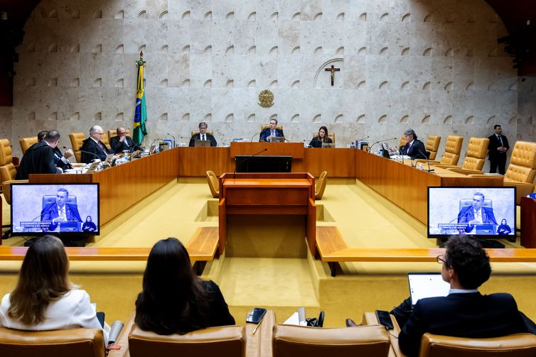 STF reconhece que Estado deve indenizar vítimas de bala perdida