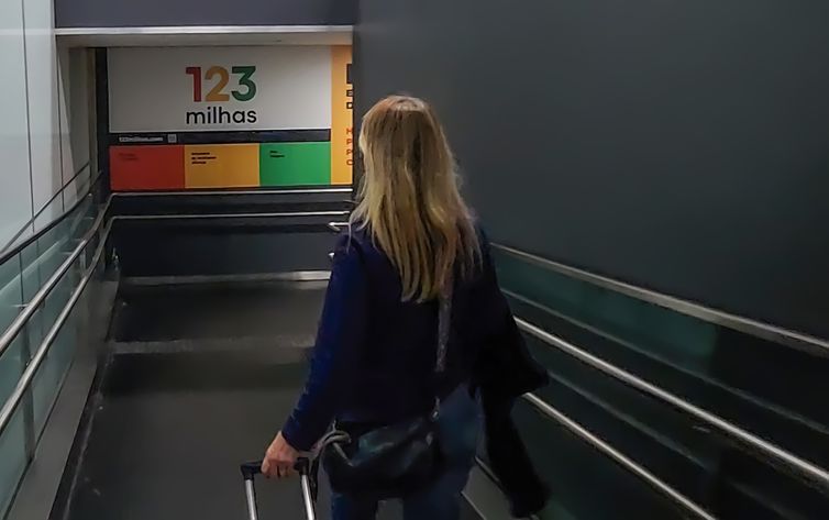 123milhas cria site, mas consumidores ainda não têm acesso a créditos