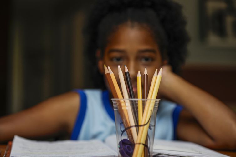 Brasil recupera desempenho de alfabetização do período pré-pandêmico