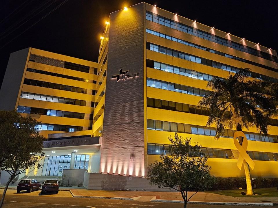 Detran|ES lança Maio Amarelo com programação de ações para sensibilizar capixabas