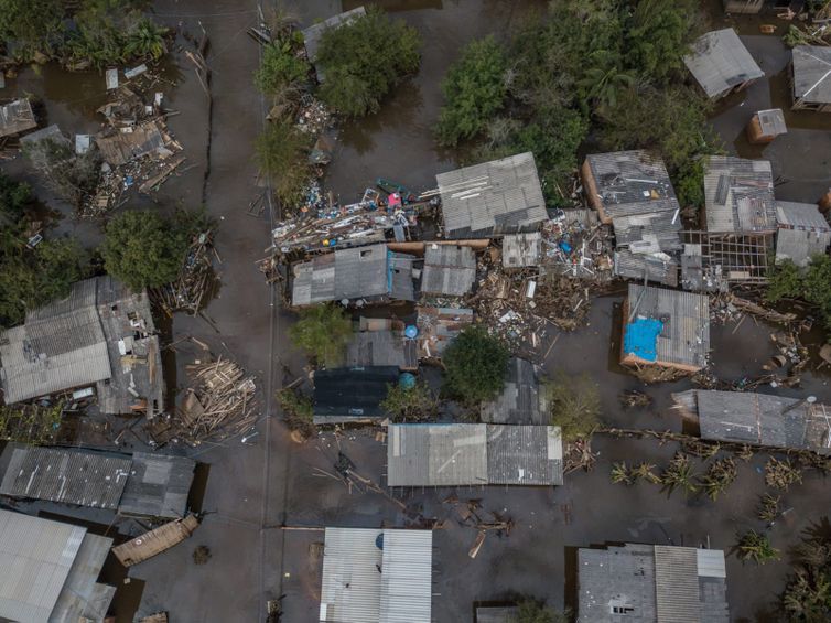 Governo gaúcho tem dez dias para explicar mudança em código ambiental