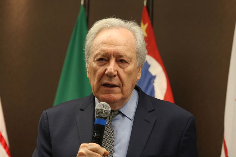 Lewandowski lança plano nacional para defensoria pública 