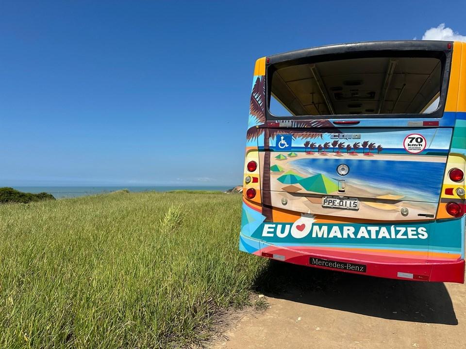 Marataízes vence o Desafio Cadastur e impulsiona turismo no Espírito Santo