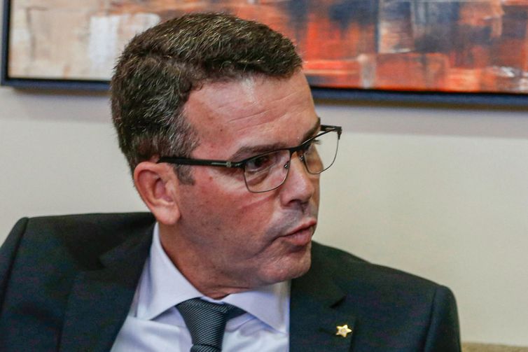 Moraes autoriza PF a ouvir delegado investigado por morte de Marielle