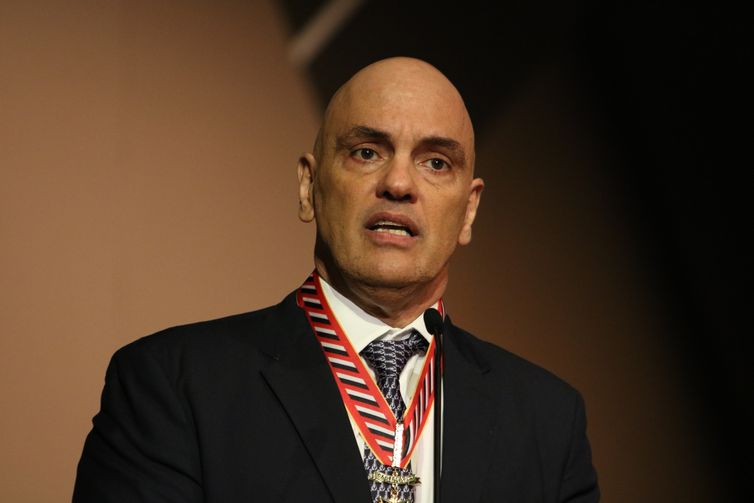 Moraes suspende por mais 90 dias processo sobre Ferrogrão no STF