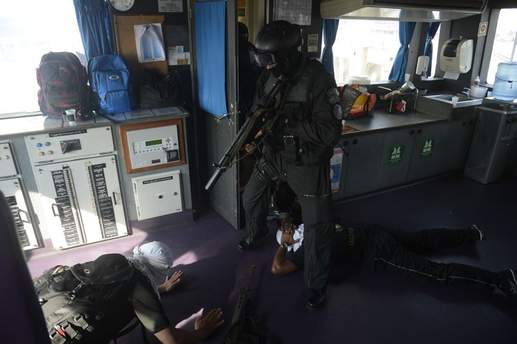 MP deve avaliar investigação sobre mortes em operações policiais