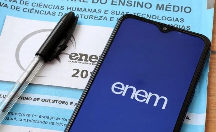 Quando será o Enem 2024? Veja datas da prova, inscrições e calendário do exame