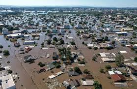 Rio Grande do Sul estima custo inicial da reconstrução em R$ 19 bilhões; entenda