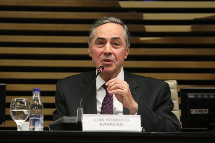 STF prorroga suspensão de prazos processuais para o Rio Grande do Sul 