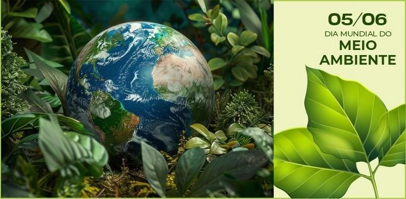 Ações em saúde auxiliam no impacto positivo ao meio ambiente