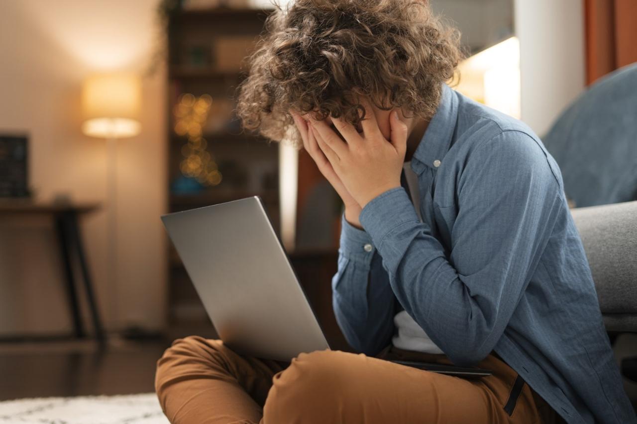 Cyberbullying: como combater seus efeitos devastadores?