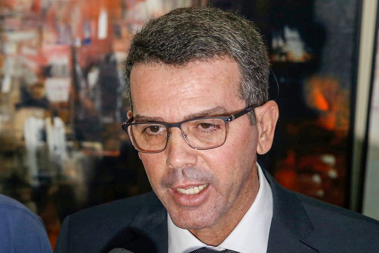 Defesa de delegado pede retirada do caso Marielle do Supremo