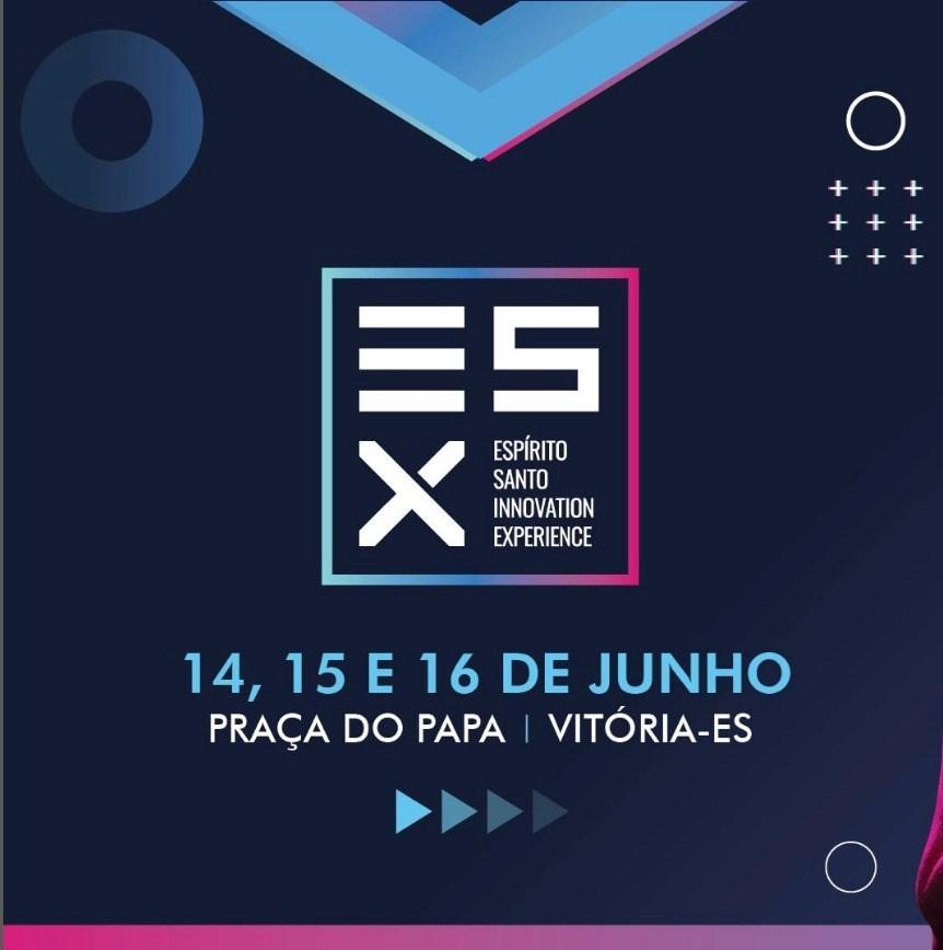 Governo do Estado estará presente no maior evento de inovação do Estado a partir desta sexta-feira (14)