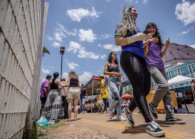 Inscrições para o Enem 2024 terminam nesta sexta-feira